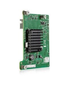 Hewlett Packard Enterprise Ethernet 1Gb 4-port 366M Adapter