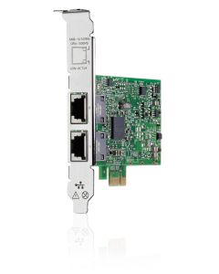 Hewlett Packard Enterprise Ethernet 1Gb 2-port 332T Adapter