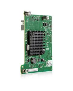 Hewlett Packard Enterprise Ethernet 1Gb 4-port 366M Adapter