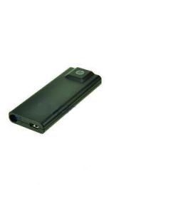 HP 616072-001 power uitbreiding 1 AC-uitgang(en) Zwart