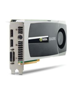 Hewlett Packard Enterprise SPS-BD Quadro 5000 2.5GB PCI-e