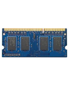 HP 621569-001 geheugenmodule 4 GB 1 x 4 GB DDR3 204-pin SO-DIMM