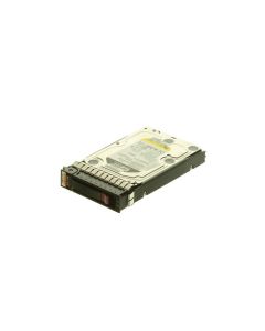 Hewlett Packard Enterprise 1TB, 7200 rpm, 3.5", SATA, 3Gbps
