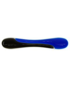 Kensington Duo Gel Keyboard Wrist Rest Wave - Blue/Smoke