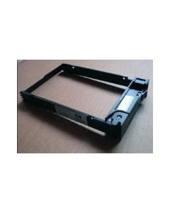 Hewlett Packard Enterprise Hard drive carrier - for use in Micro servers