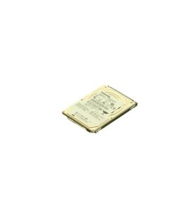 Hewlett Packard Enterprise 320GB, 7200 rpm, 2.5", SATA