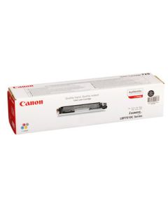 Canon 732H tonercartridge 1 stuk(s) Origineel Zwart