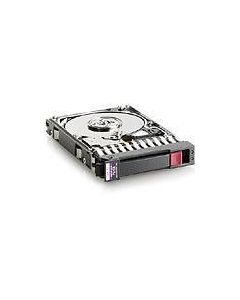 Hewlett Packard Enterprise 2.5", 300GB, SAS, SFF, 15000 rpm
