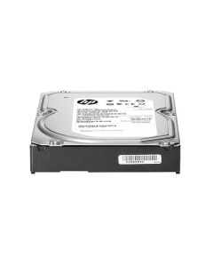 Hewlett Packard Enterprise 3TB SATA, 7200RPM, 3.5"