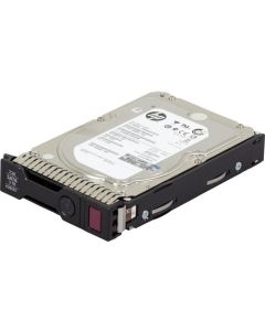 Hewlett Packard Enterprise 3TB SATA, 7200RPM, 3.5"