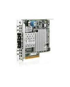 Hewlett Packard Enterprise 2 Ports, SFP+, PCIe 2.0 x8, 10Gb/s, 128MB