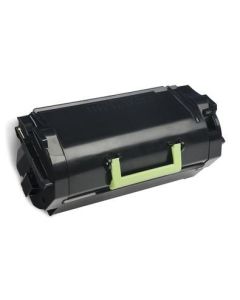 Lexmark Black & White Laser Printer, 25,000 standard pages