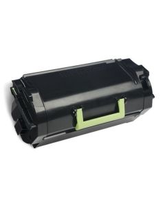 Lexmark 622X 45K Return Program Toner Cartridge
