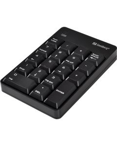 Sandberg Wireless Numeric Keypad 2