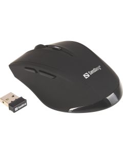 Sandberg Wireless Mouse Pro