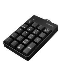Sandberg USB Wired Numeric Keypad
