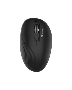 Sandberg 631-03 muis Kantoor Linkshandig RF Draadloos 1600 DPI