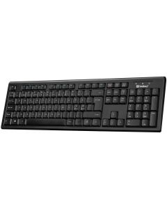 Sandberg USB Wired Office Keyboard Nord