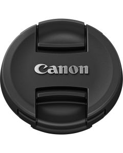 Canon 6315B001 lensdop Zwart