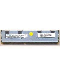 Hewlett Packard Enterprise 16GB Dual in-line Memory Module (DIMM) Kit - 2Rx4, PC3L-10600R-9