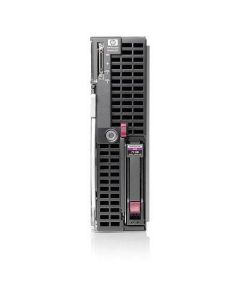 Hewlett Packard Enterprise HP ProLiant BL465c G7 6176 1P 8GB-R P410i/1GB FBWC 2 SFF Server