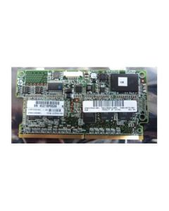 Hewlett Packard Enterprise 1GB Flash-Backed Write Cache (FBWC) memory module - DDR3-1600, mini-DIMM form factor