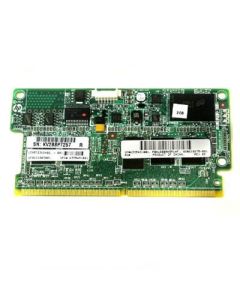 Hewlett Packard Enterprise 2GB, 1333MHz, Flash-Based Write Cache (FBWC) module - 244-pin, DDR3 Mini-DIMM
