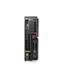 Hewlett Packard Enterprise ProLiant BL465c Gen8 10Gb FlexibleLOM Configure-to-order Blade Server
