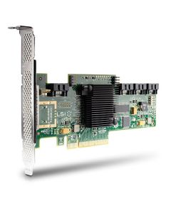 HP 636705-001 interfacekaart/-adapter Intern SAS