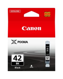Canon 6384B001 inktcartridge 1 stuk(s) Origineel Normaal rendement Foto zwart