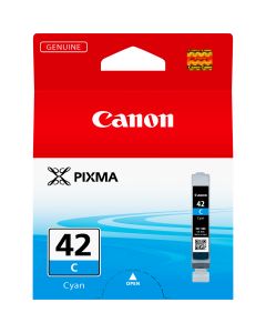 Canon 6385B001 inktcartridge 1 stuk(s) Origineel Normaal rendement Foto cyaan