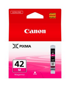 Canon 6386B001 inktcartridge 1 stuk(s) Origineel Normaal rendement Foto magenta