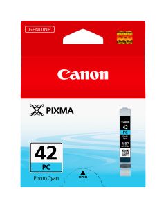 Canon 6388B001 inktcartridge 1 stuk(s) Origineel Normaal rendement Foto cyaan