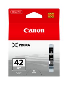 Canon 6390B001 inktcartridge 1 stuk(s) Origineel Normaal rendement Grijs