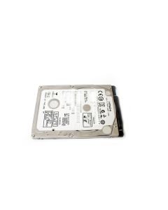 HP 639135-001 interne harde schijf 320 GB 7200 RPM 2.5" SATA II