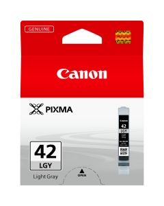 Canon 6391B001 inktcartridge 1 stuk(s) Origineel Normaal rendement Licht Grijs