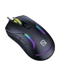 Sandberg 640-27 muis Gamen Ambidextrous USB Type-A 3600 DPI