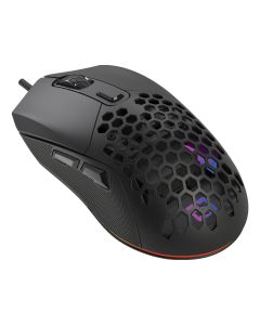 Sandberg 640-28 muis Gamen Ambidextrous USB Type-A 12800 DPI