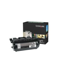 Lexmark Black & White Laser Printer, 21,000 standard pages