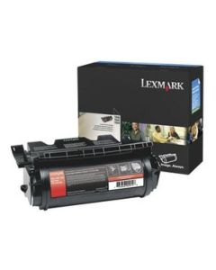 Lexmark High Yield Print Cartridge