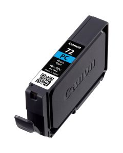 Canon 6407B001 inktcartridge 1 stuk(s) Origineel Normaal rendement Foto cyaan