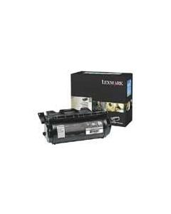 Lexmark Toner CC (64016HE)