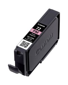 Canon 6408B001 inktcartridge 1 stuk(s) Origineel Normaal rendement Foto magenta