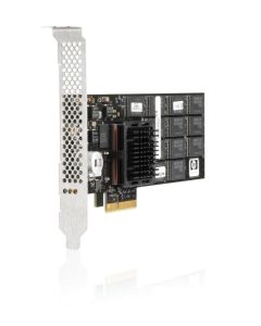 Hewlett Packard Enterprise HP 1.28TB Multi Level Cell PCIe SSD IO Accelerator