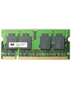 HP 641369-001 geheugenmodule 4 GB 1 x 4 GB DDR3 204-pin SO-DIMM