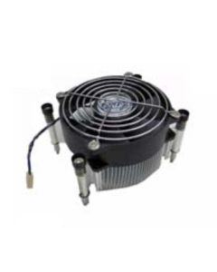 HP 643907-001 koelsysteem voor computers Processor Koeler