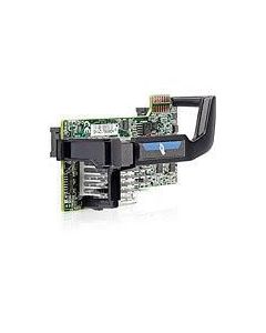 Hewlett Packard Enterprise 2 Ports, PCIe, 10Gb/s, FC, BE3, 128MB