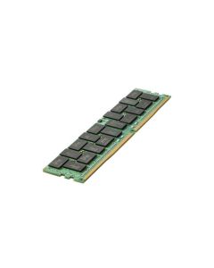 Hewlett Packard Enterprise 16GB (1 x 16GB) dual rank x4 PC3L-10600R (DDR3-1333) Registered CAS-9 low voltage memory kit