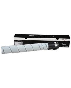 Lexmark 640H 32.5K Toner Cartridge