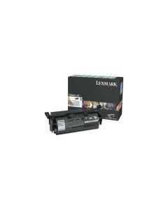 Lexmark Black, 25000 pages